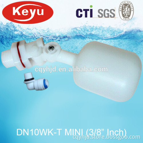Supply Float Valves And Accessories